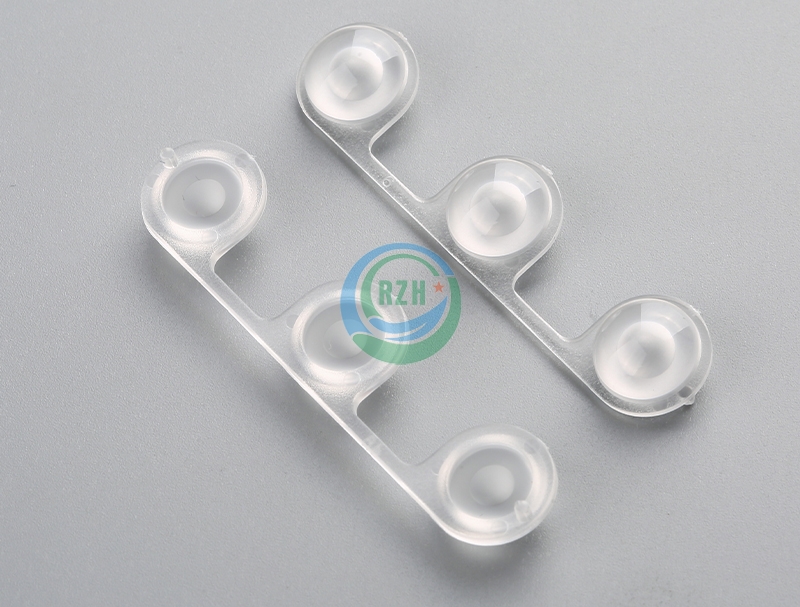 廣告標(biāo)識透鏡-RZH-11.8-160(3合1)